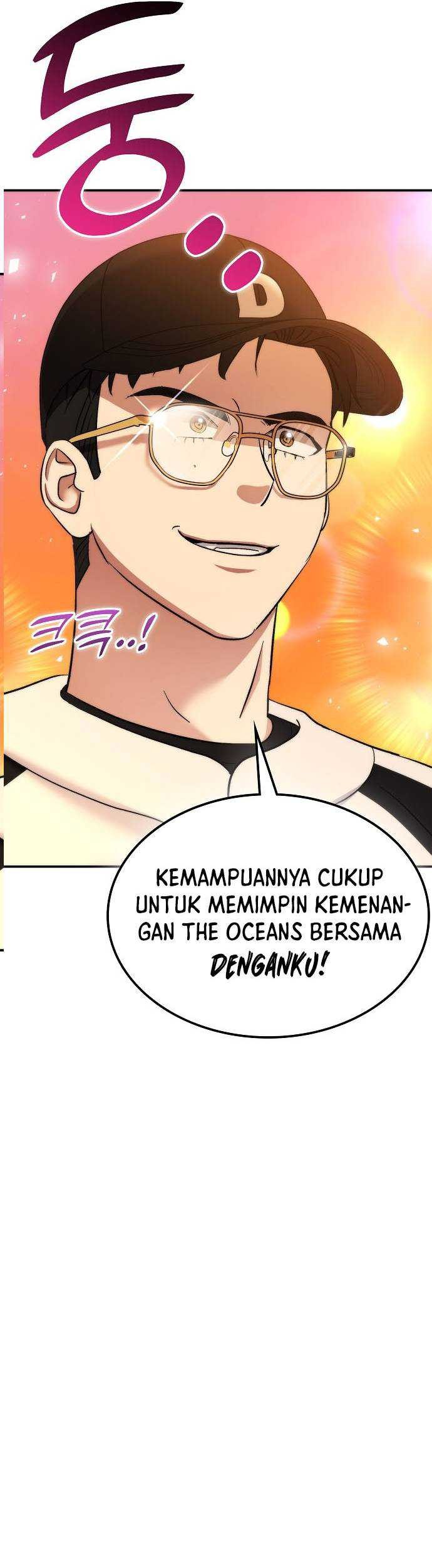 Genius Hitter Hits Fastball Chapter 27 Gambar 6