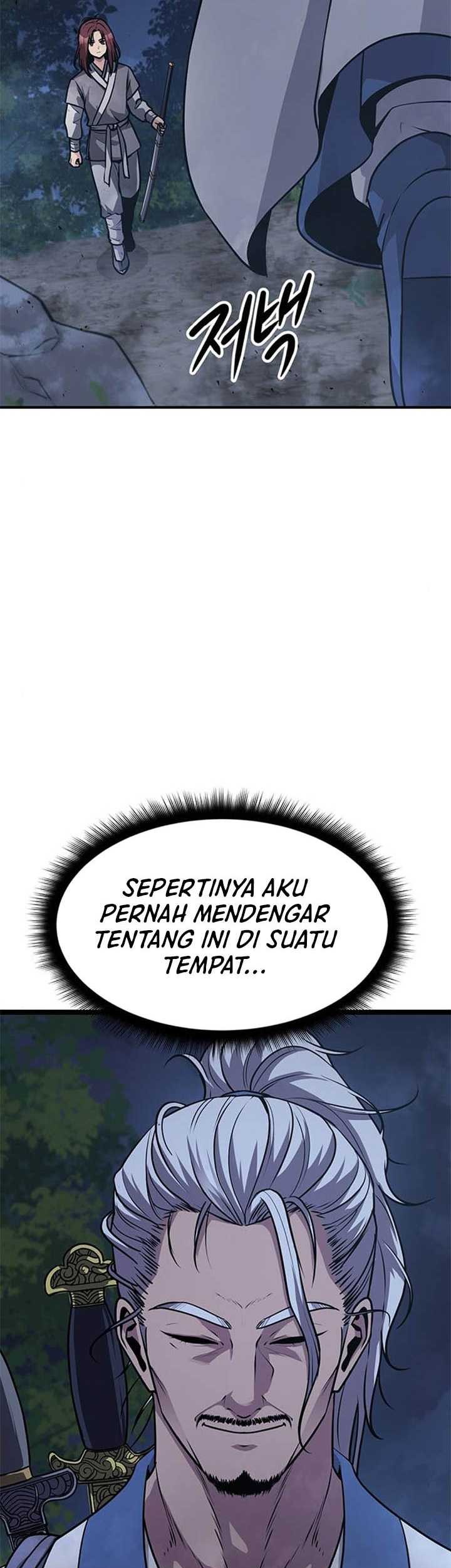 Song Baek Chapter 04 Gambar 26
