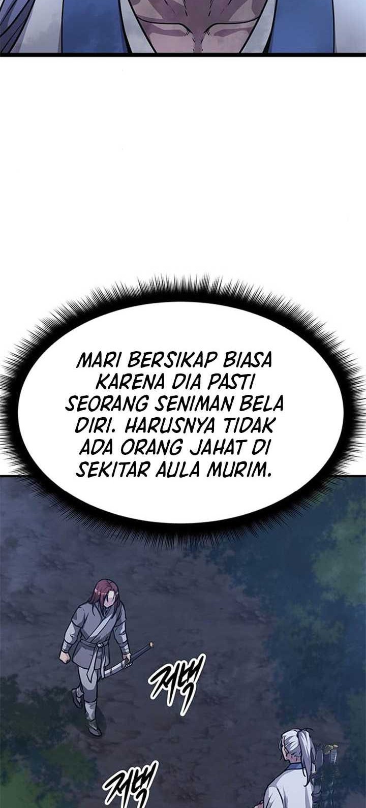 Song Baek Chapter 04 Gambar 27