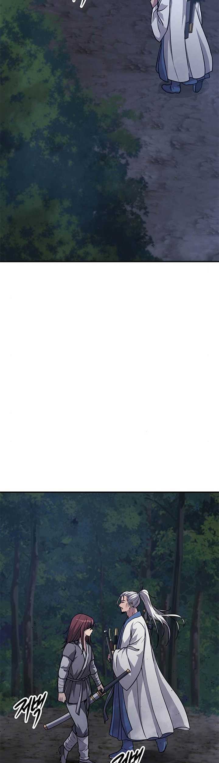 Song Baek Chapter 04 Gambar 28