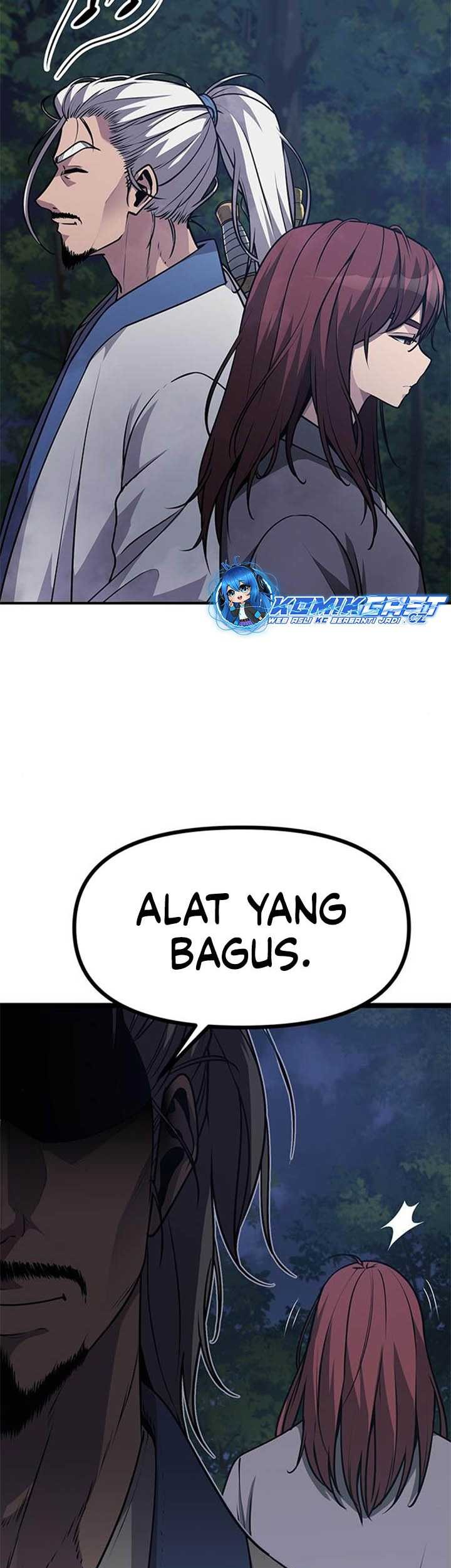 Song Baek Chapter 04 Gambar 30