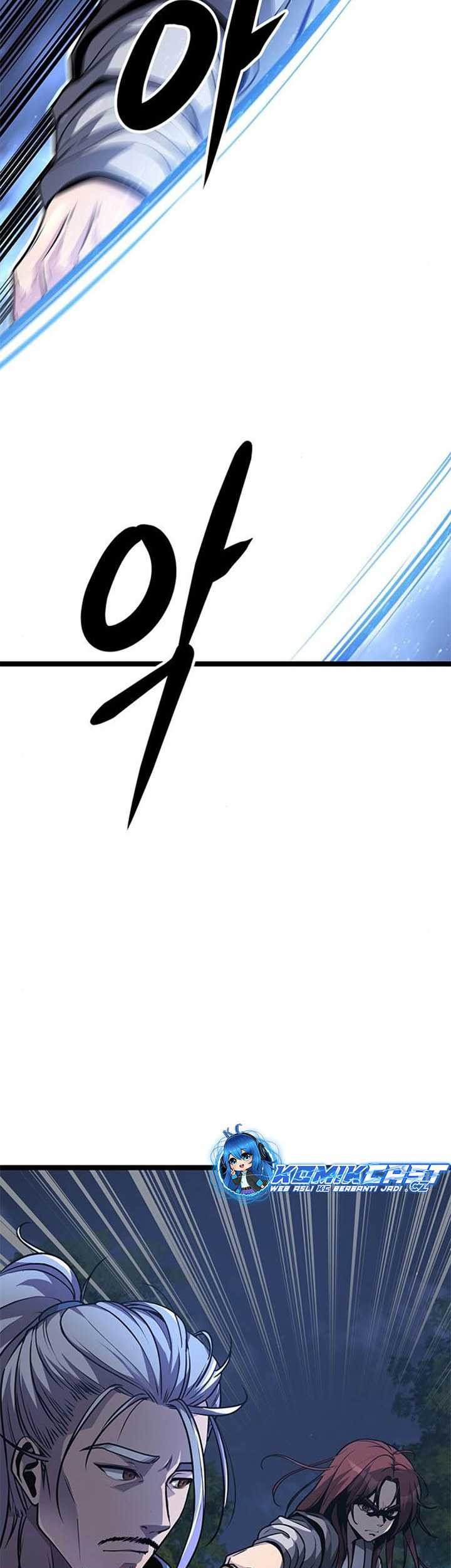 Song Baek Chapter 04 Gambar 32