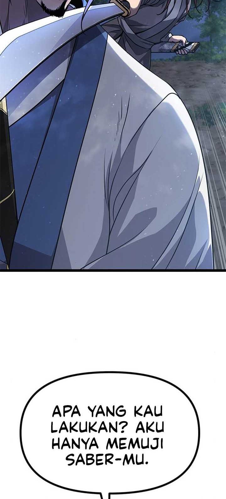 Song Baek Chapter 04 Gambar 33