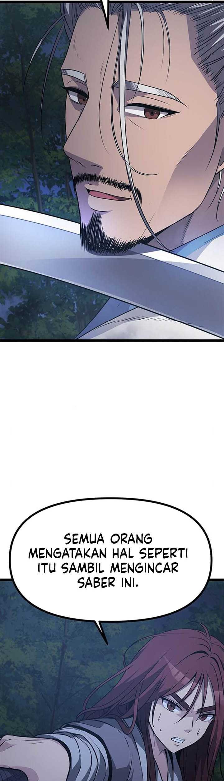 Song Baek Chapter 04 Gambar 34