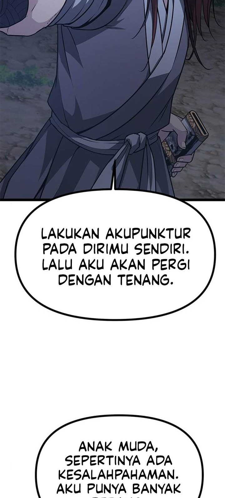 Song Baek Chapter 04 Gambar 35