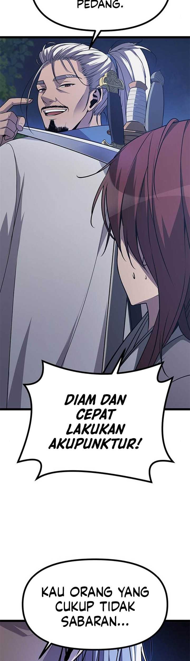 Song Baek Chapter 04 Gambar 36