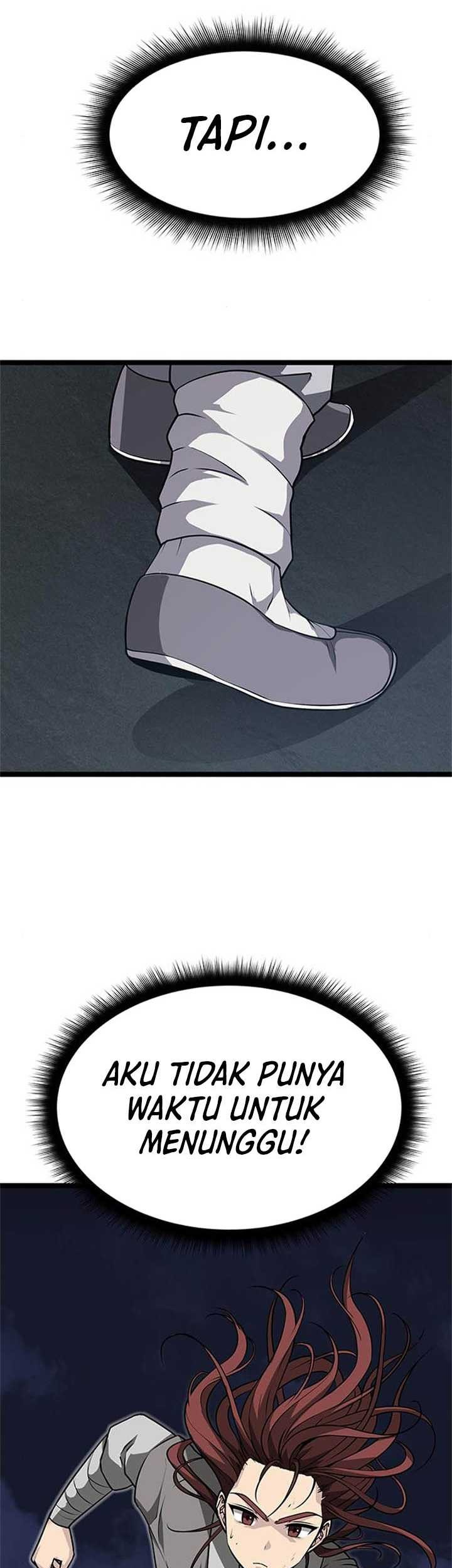 Song Baek Chapter 04 Gambar 18