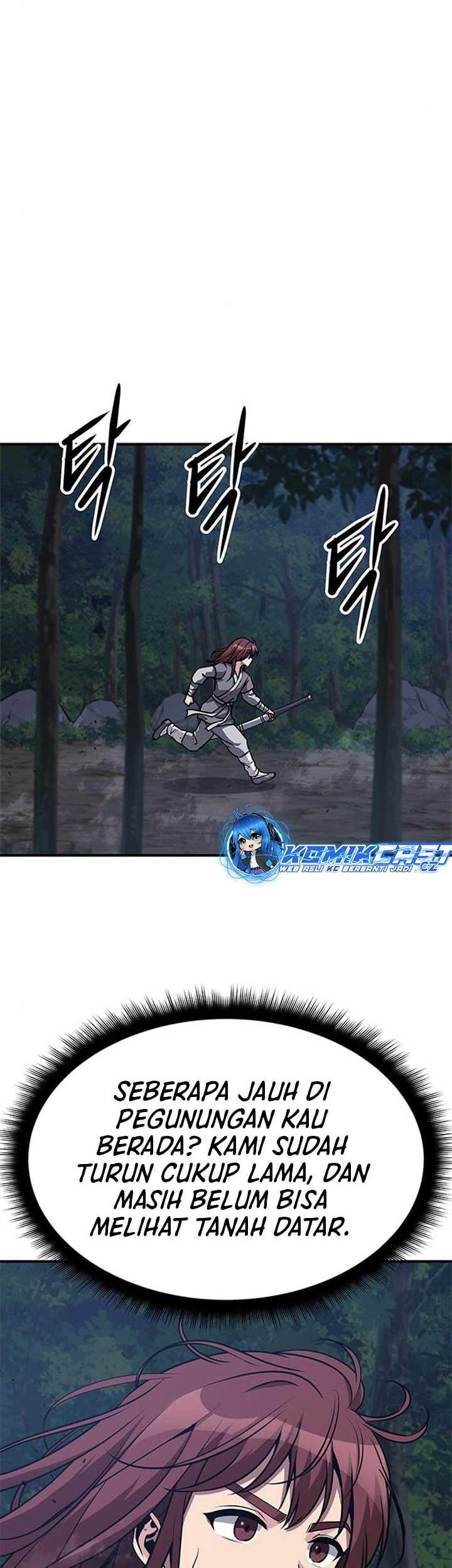 Song Baek Chapter 04 Gambar 20