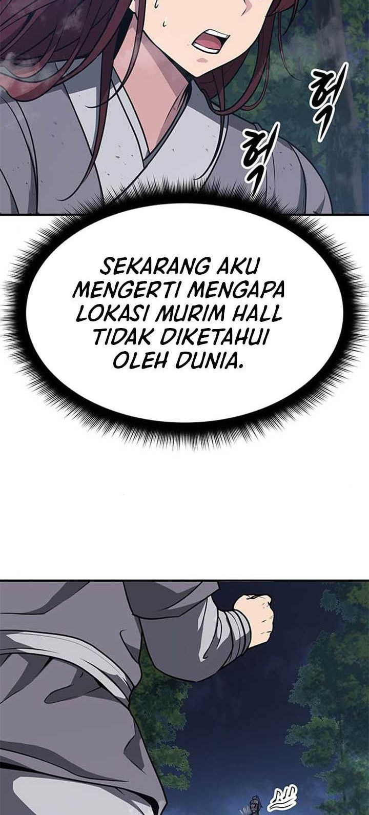 Song Baek Chapter 04 Gambar 21