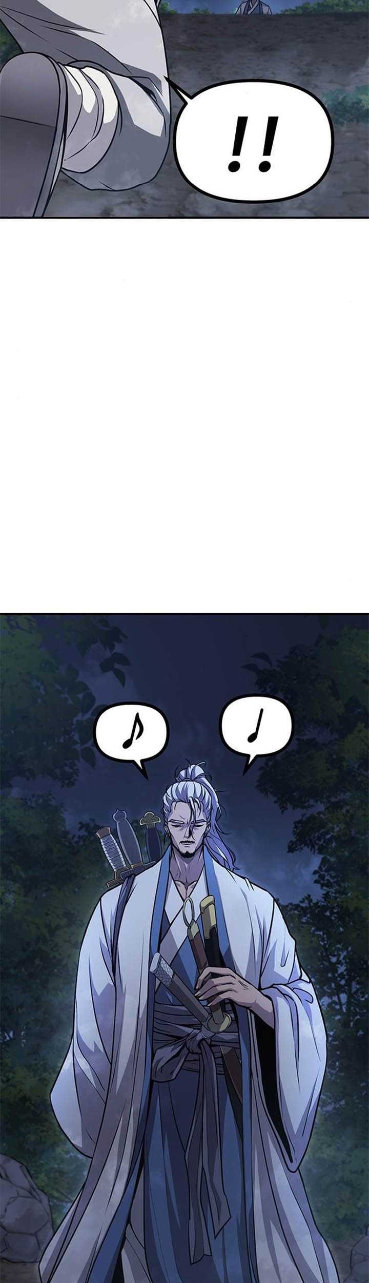 Song Baek Chapter 04 Gambar 22