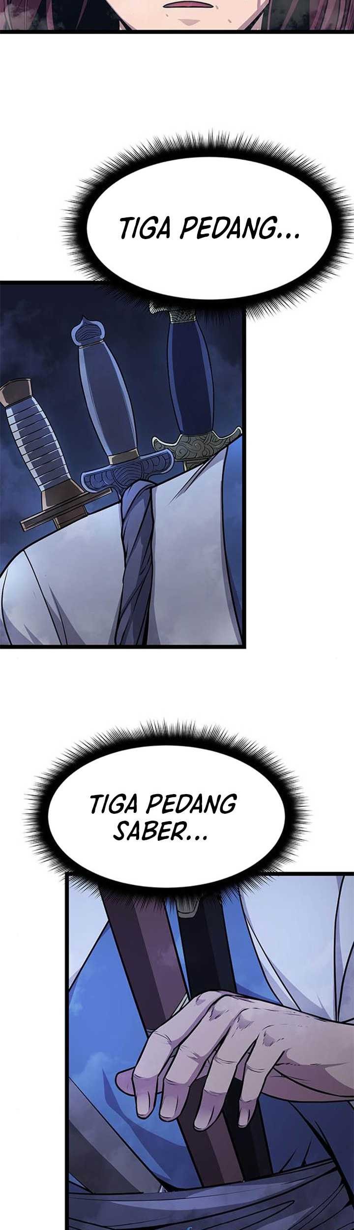 Song Baek Chapter 04 Gambar 24