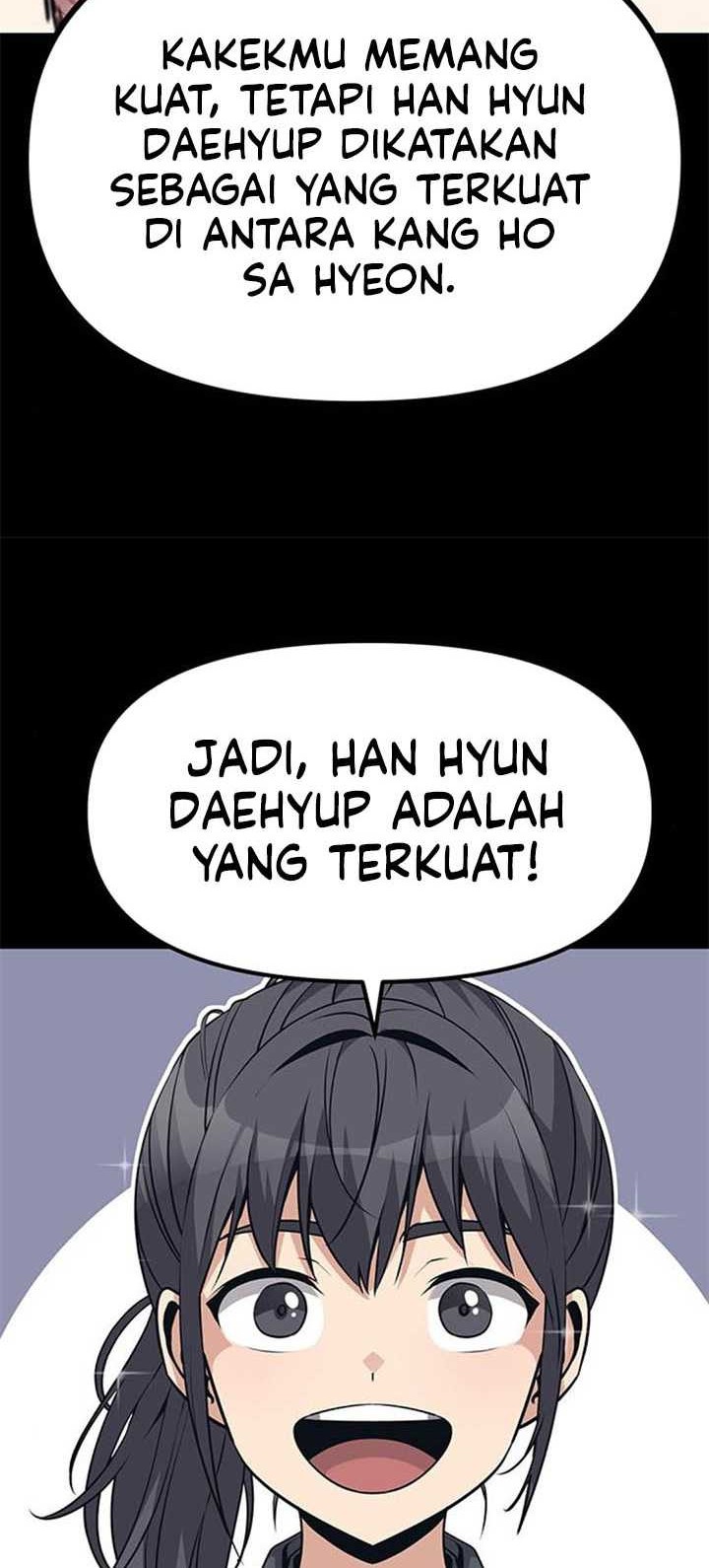 Song Baek Chapter 04 Gambar 49