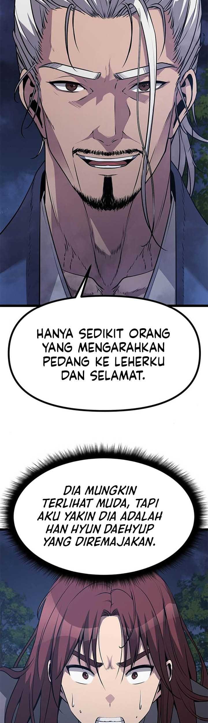 Song Baek Chapter 04 Gambar 54