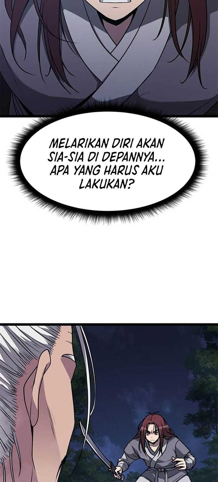 Song Baek Chapter 04 Gambar 55