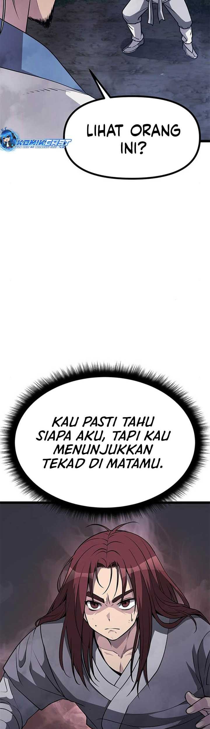 Song Baek Chapter 04 Gambar 56