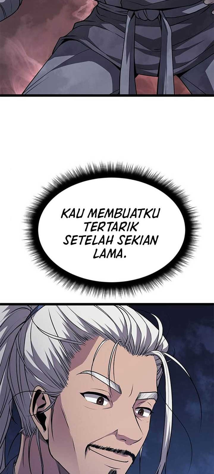 Song Baek Chapter 04 Gambar 57