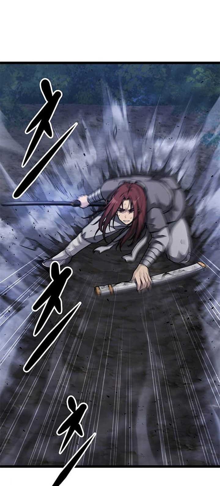 Song Baek Chapter 04 Gambar 41