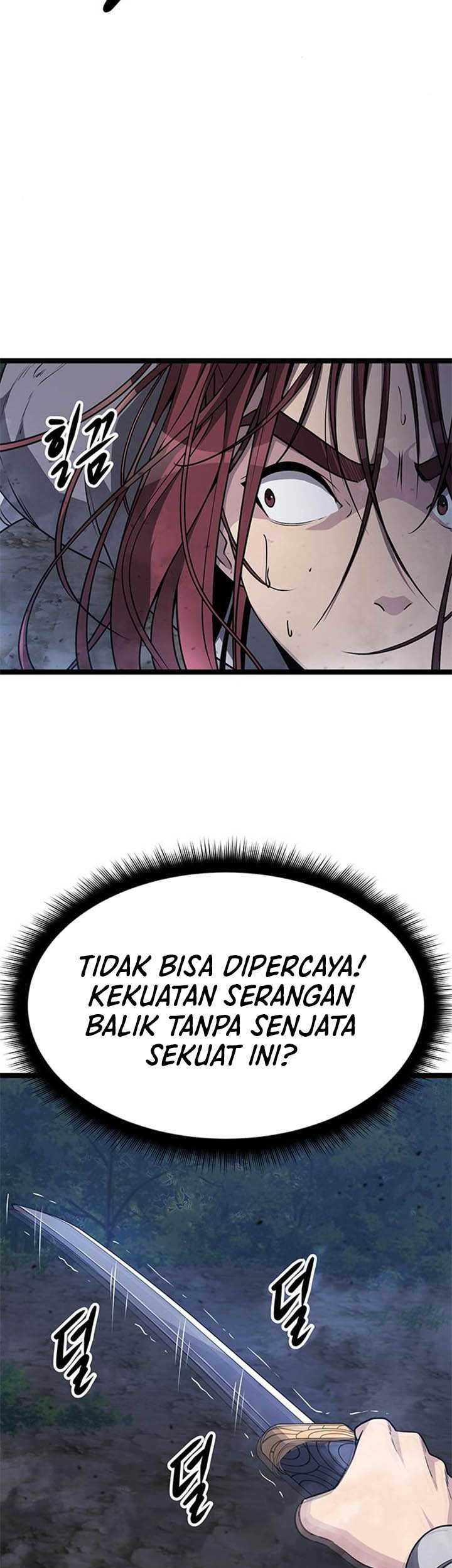 Song Baek Chapter 04 Gambar 42