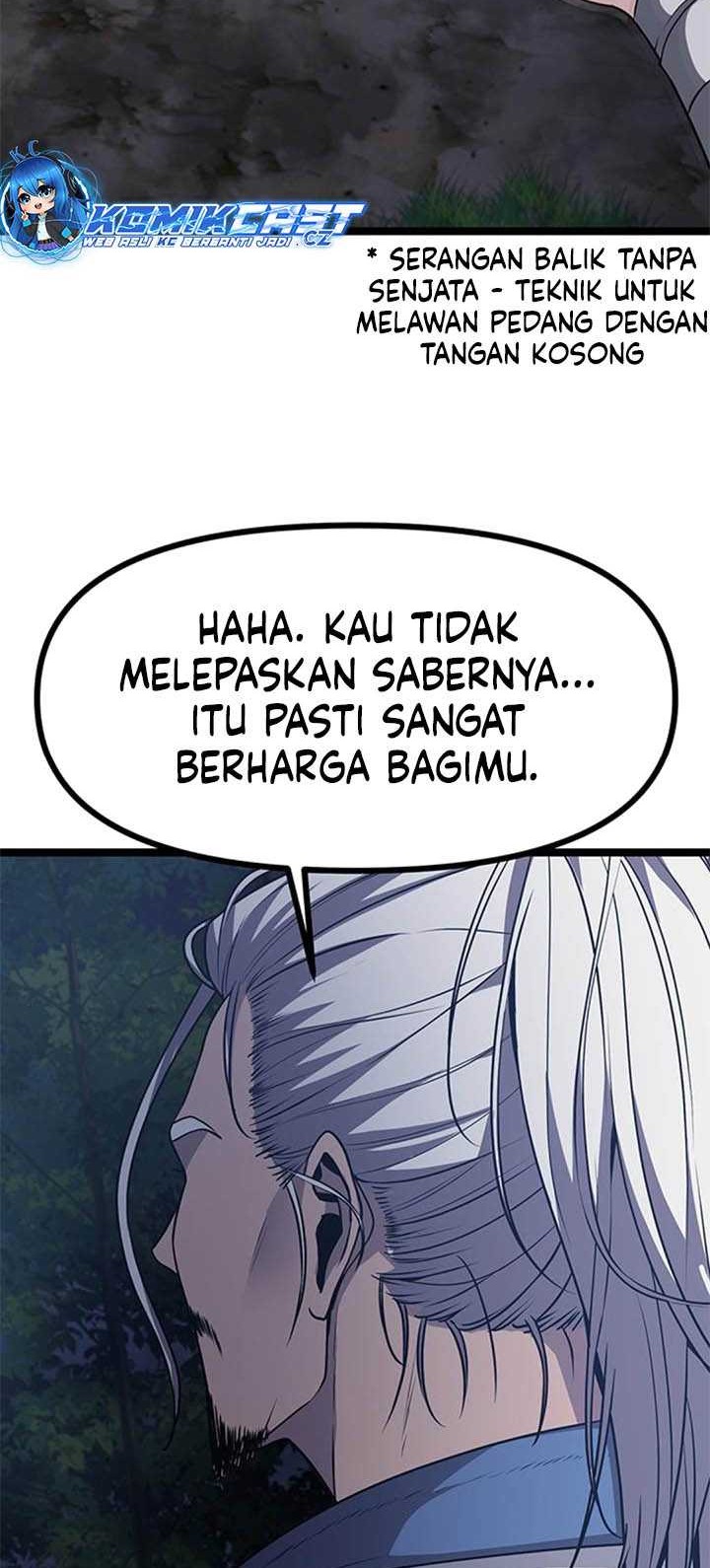 Song Baek Chapter 04 Gambar 43