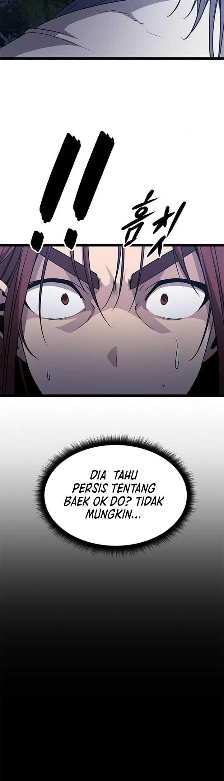 Song Baek Chapter 04 Gambar 44