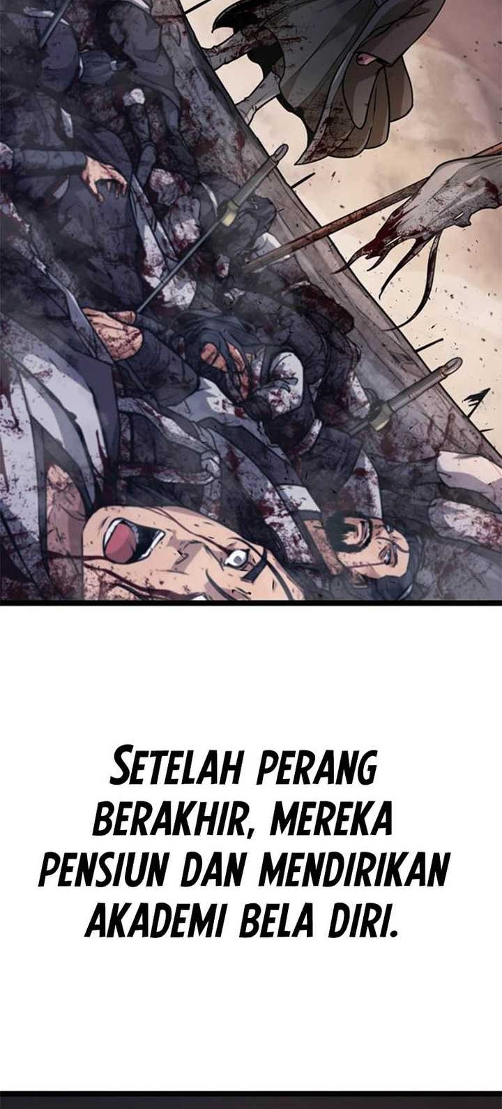 Song Baek Chapter 04 Gambar 3