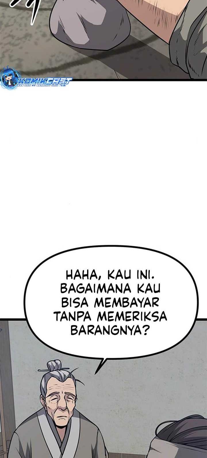 Song Baek Chapter 04 Gambar 69