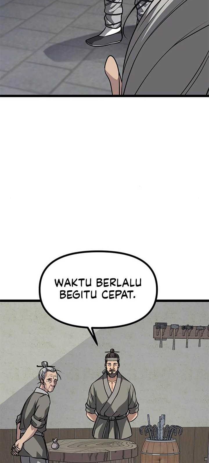 Song Baek Chapter 04 Gambar 73
