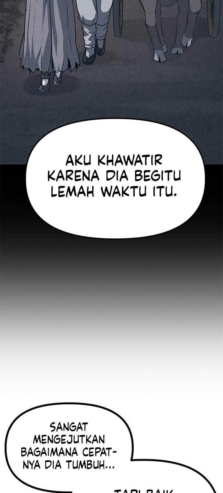Song Baek Chapter 04 Gambar 75