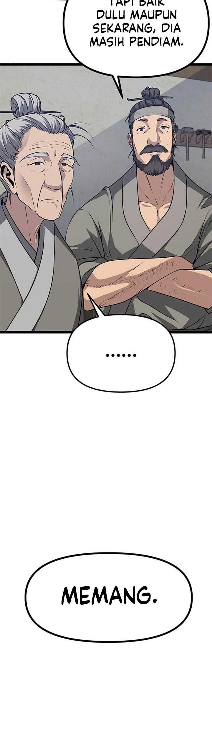 Song Baek Chapter 04 Gambar 76