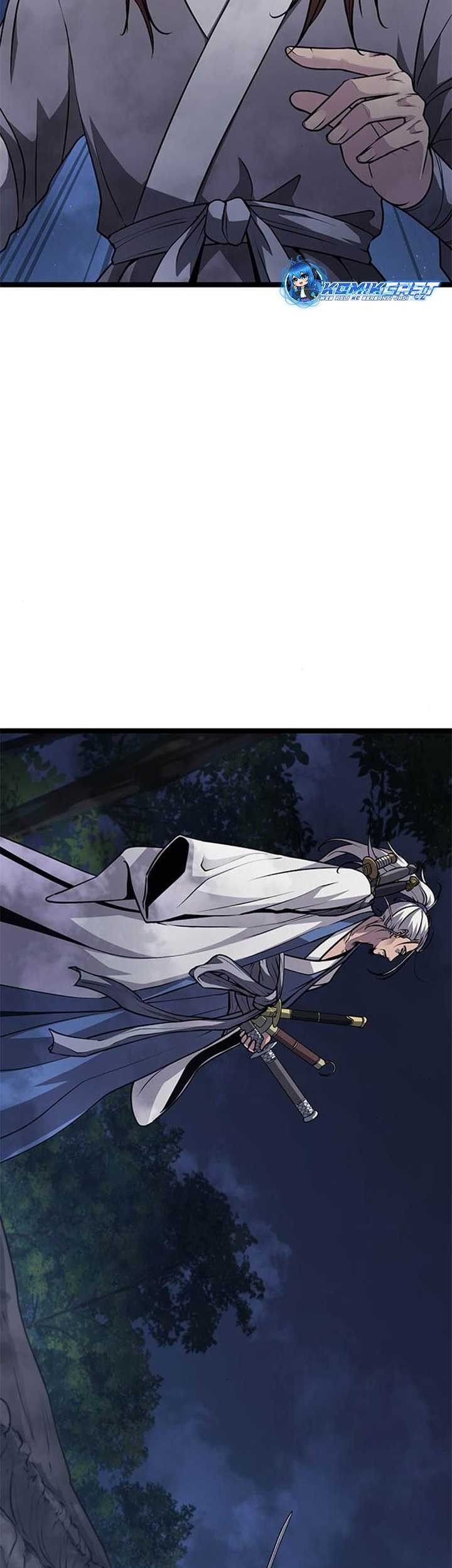 Song Baek Chapter 04 Gambar 60