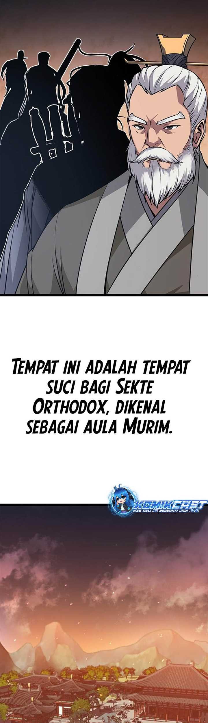 Song Baek Chapter 04 Gambar 4