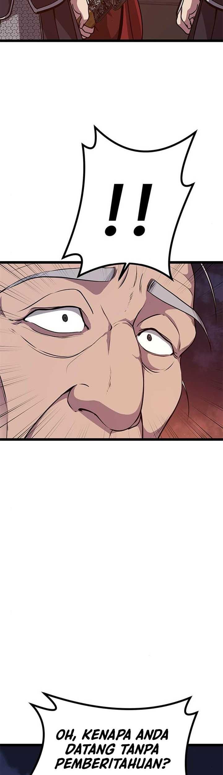 Song Baek Chapter 04 Gambar 86