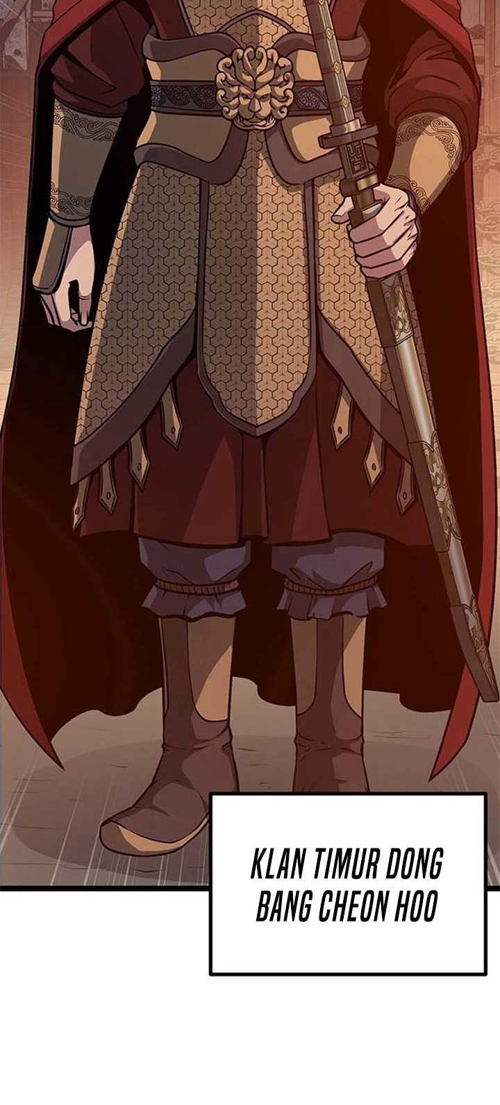 Song Baek Chapter 04 Gambar 89