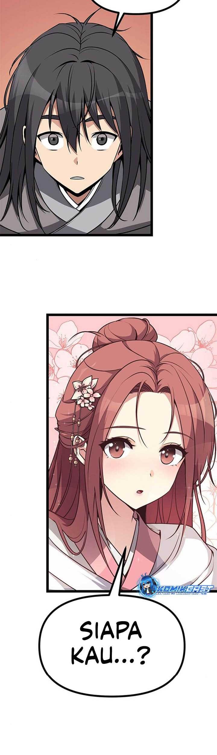 Song Baek Chapter 04 Gambar 92