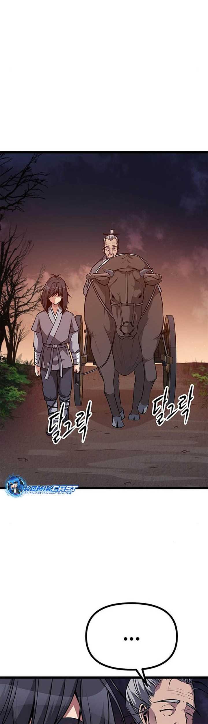 Song Baek Chapter 04 Gambar 78