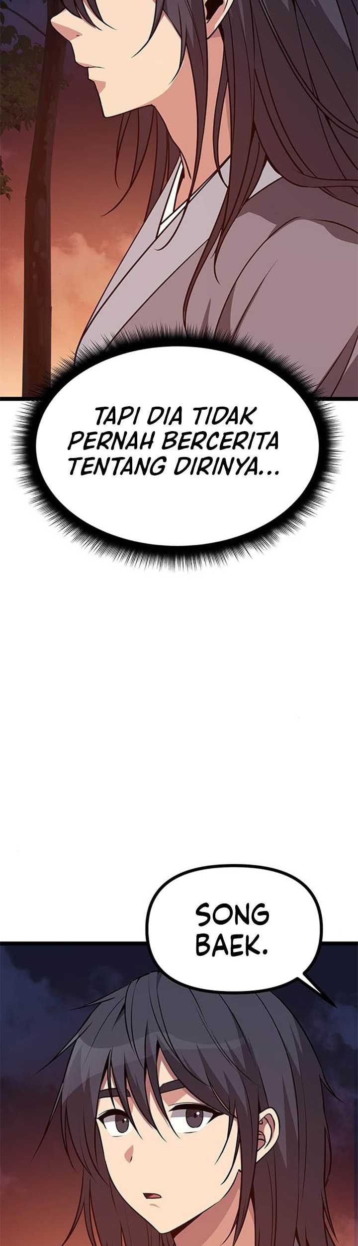 Song Baek Chapter 04 Gambar 80