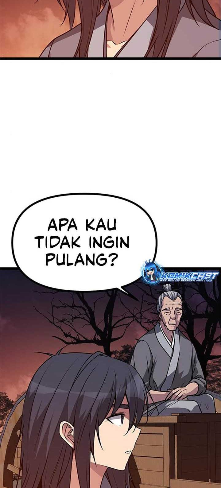 Song Baek Chapter 04 Gambar 81