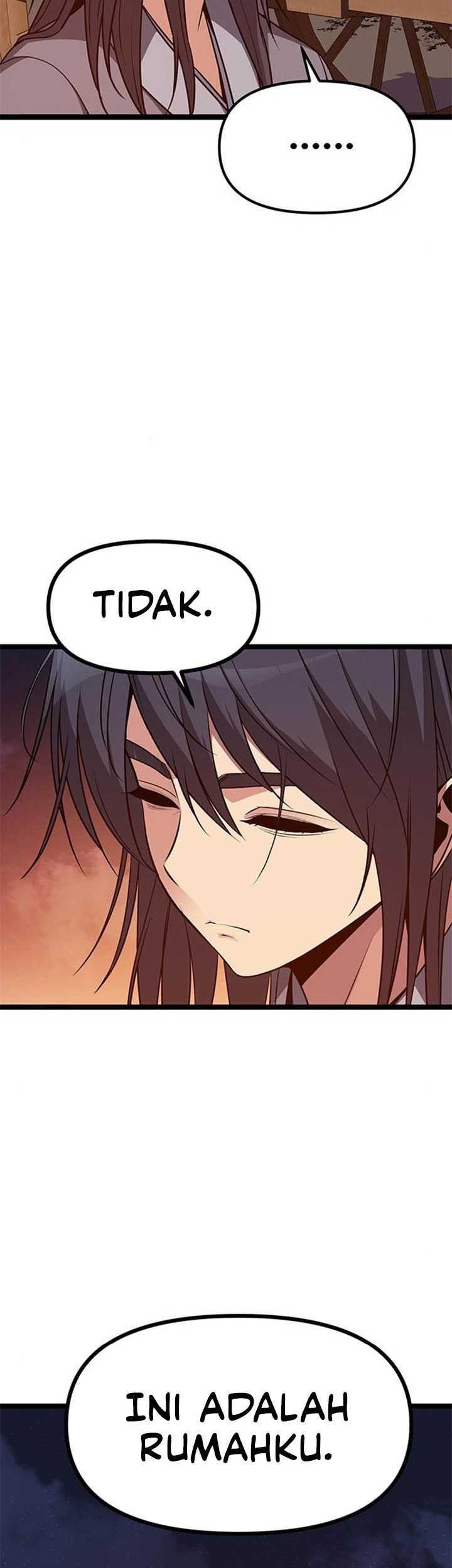 Song Baek Chapter 04 Gambar 82