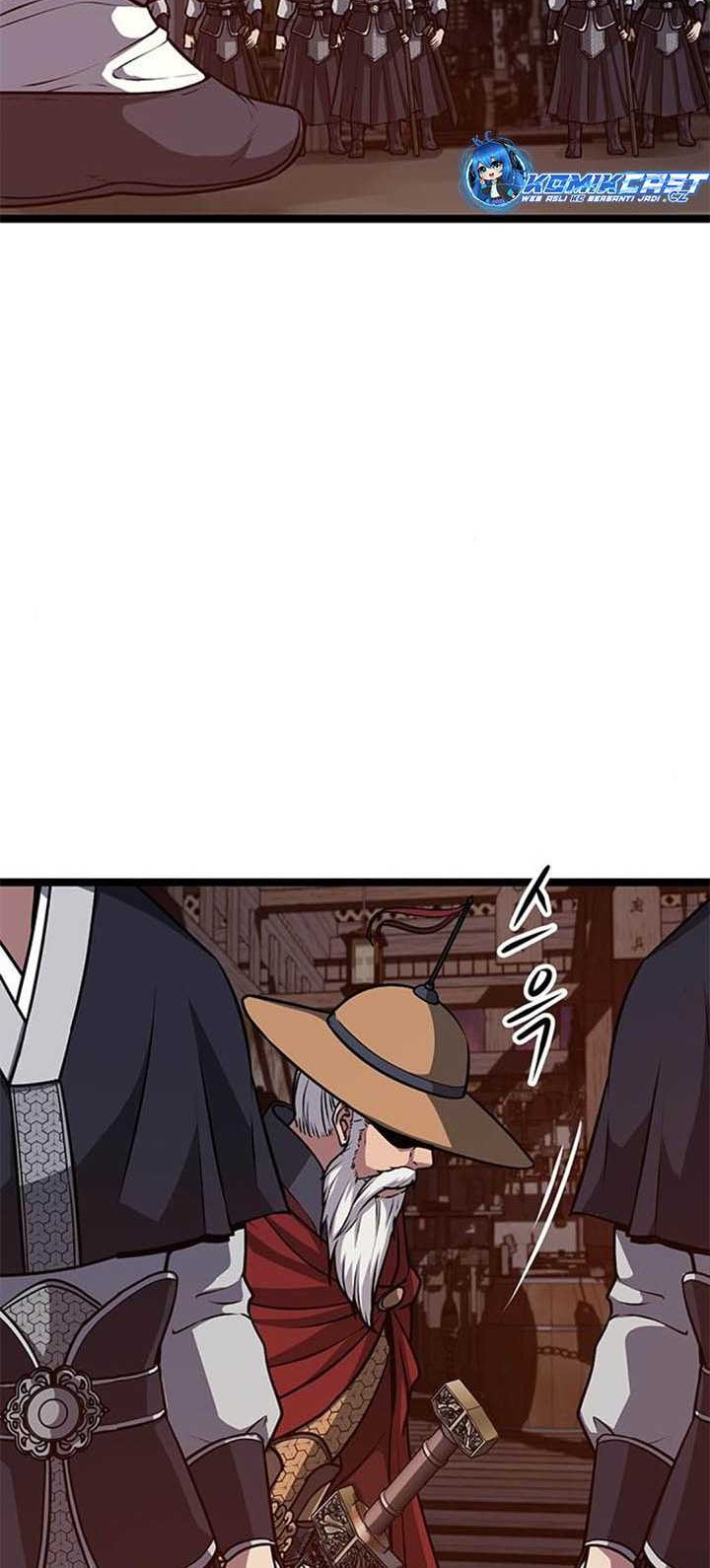 Song Baek Chapter 04 Gambar 85