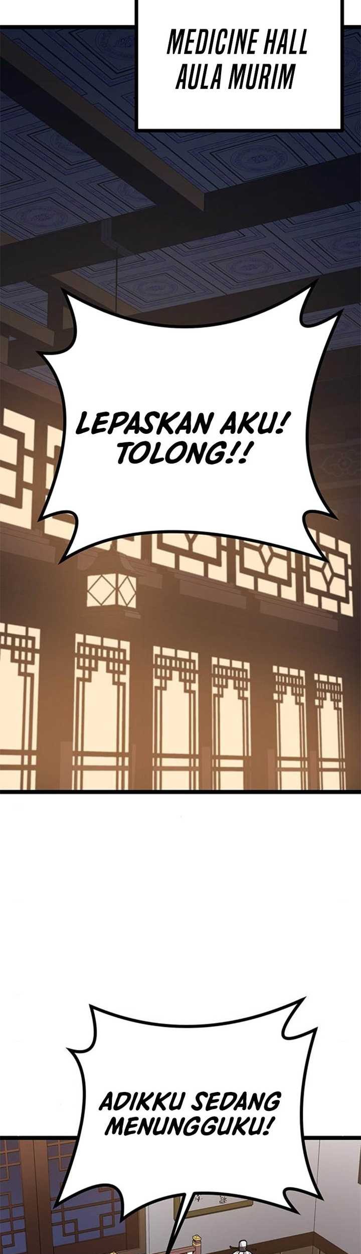 Song Baek Chapter 04 Gambar 6