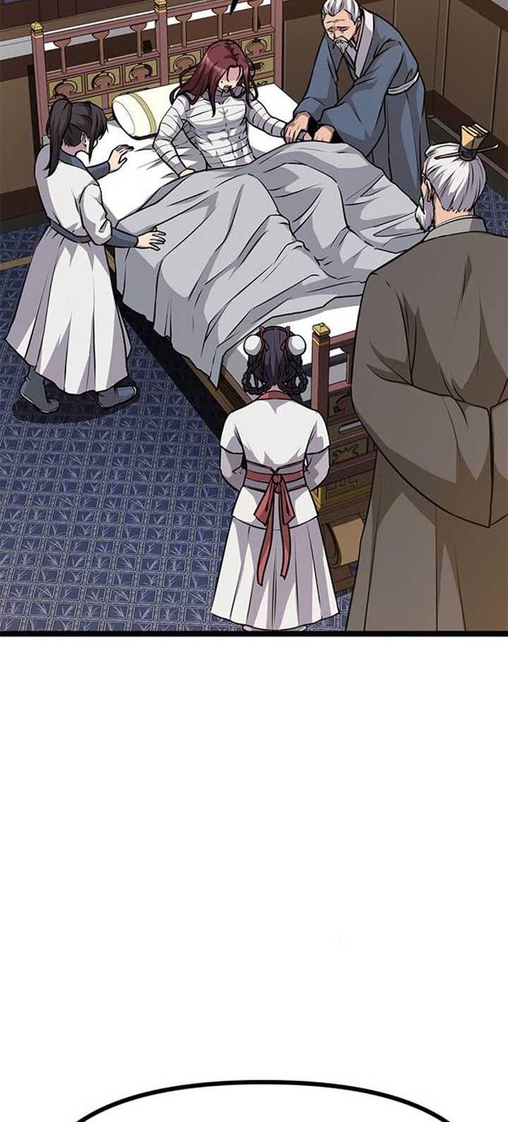 Song Baek Chapter 04 Gambar 7