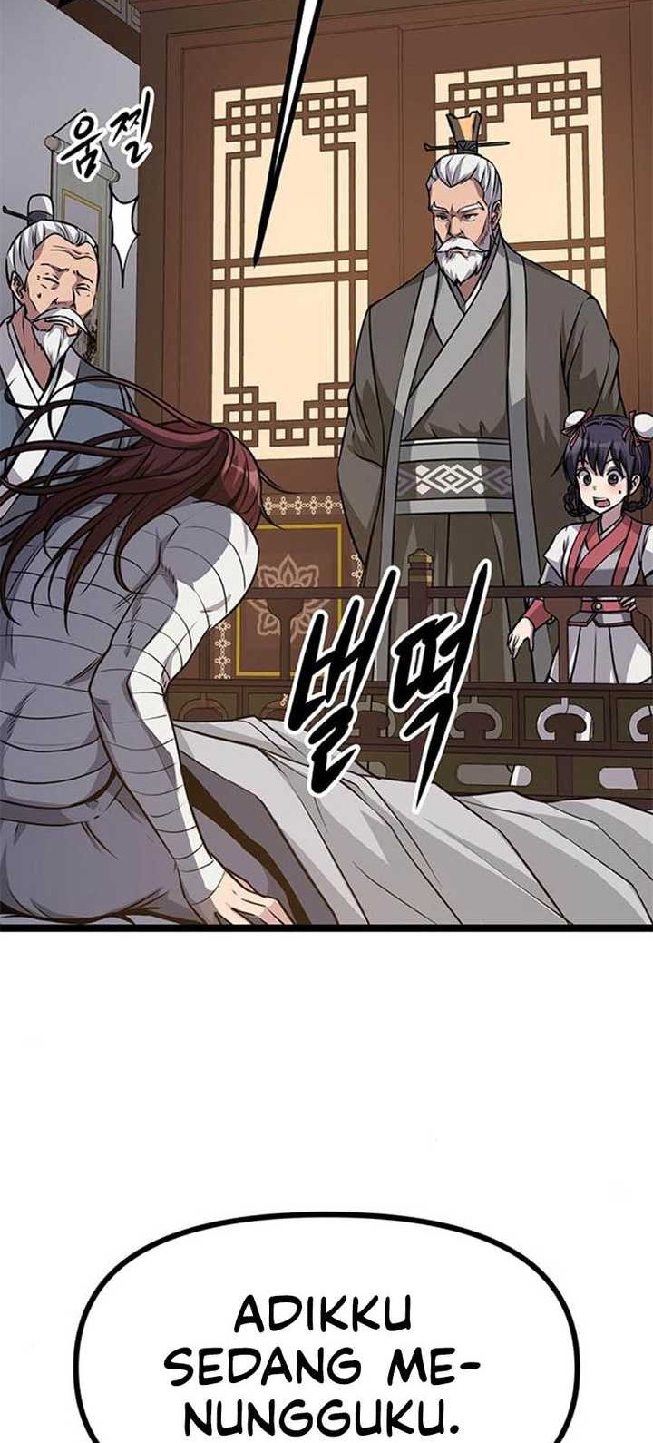 Song Baek Chapter 04 Gambar 9