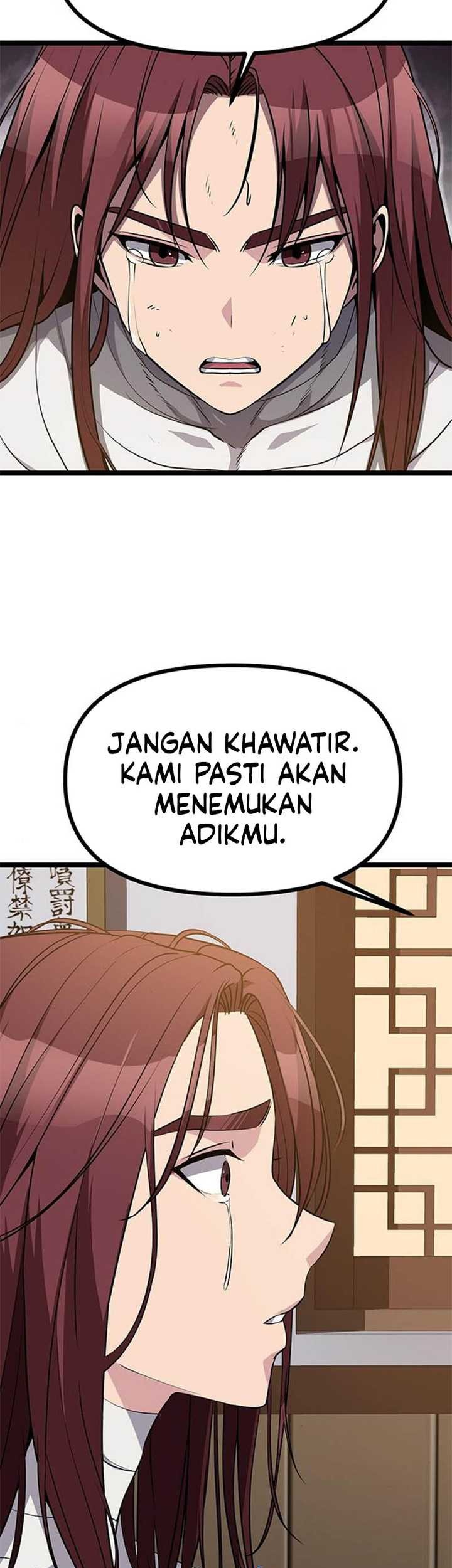 Song Baek Chapter 04 Gambar 10