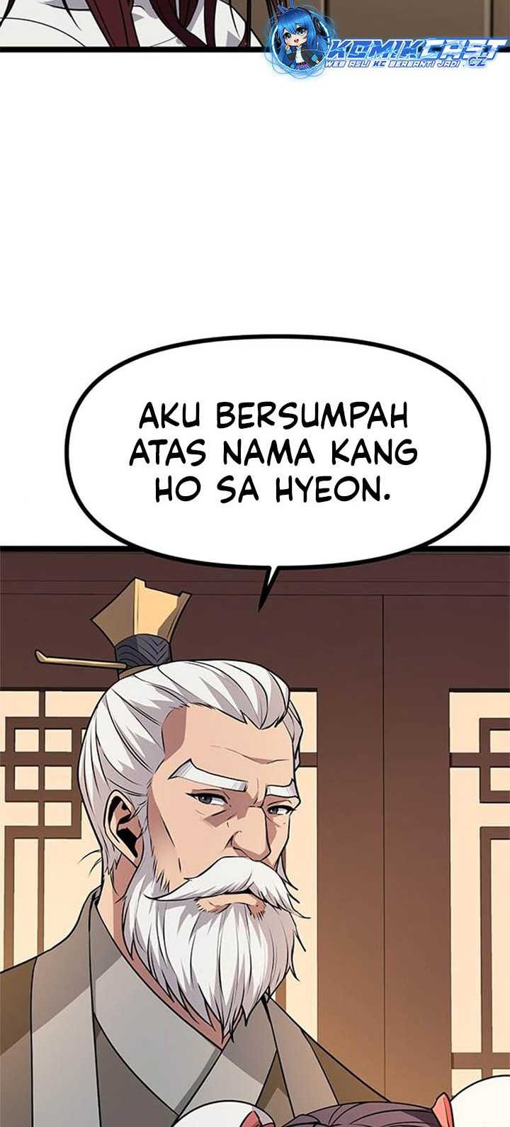 Song Baek Chapter 04 Gambar 11