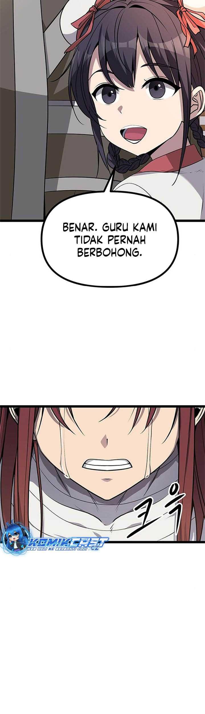 Song Baek Chapter 04 Gambar 12