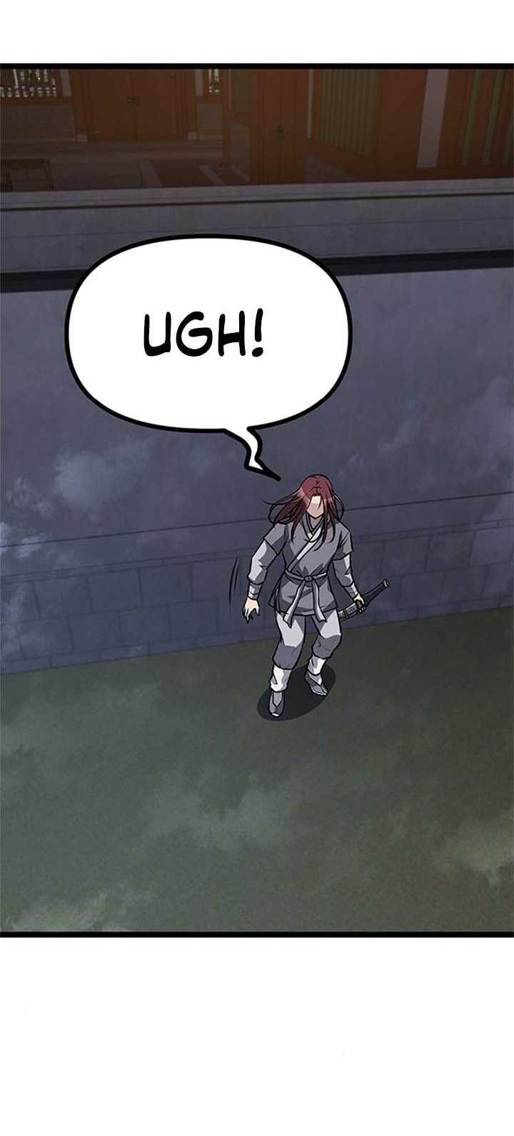 Song Baek Chapter 04 Gambar 15