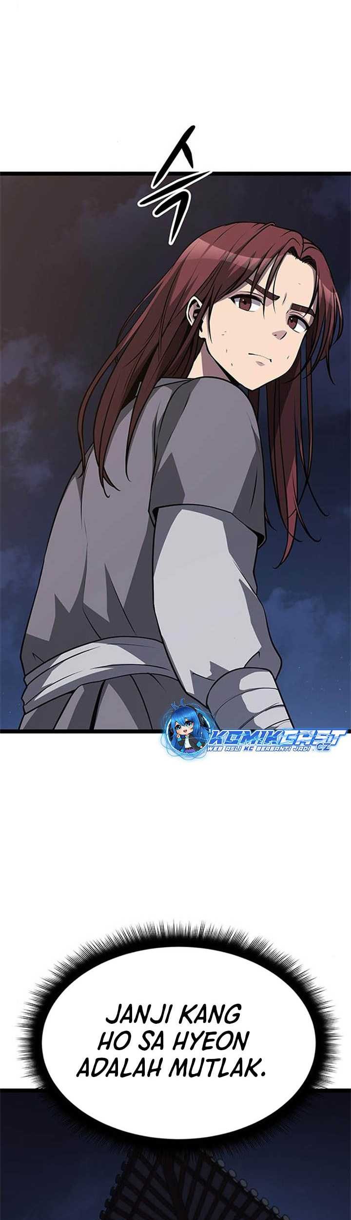 Song Baek Chapter 04 Gambar 16