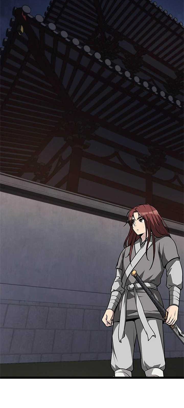 Song Baek Chapter 04 Gambar 17