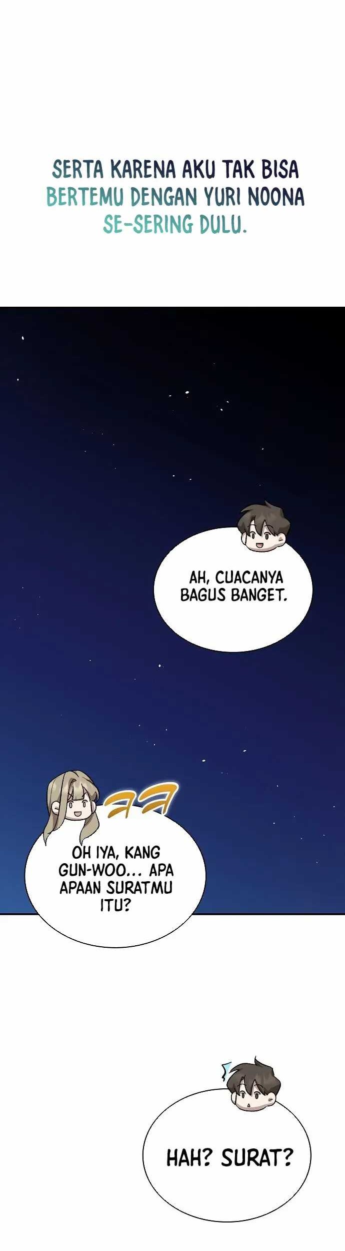 Genius Hitter Hits Fastball Chapter 24 Gambar 61