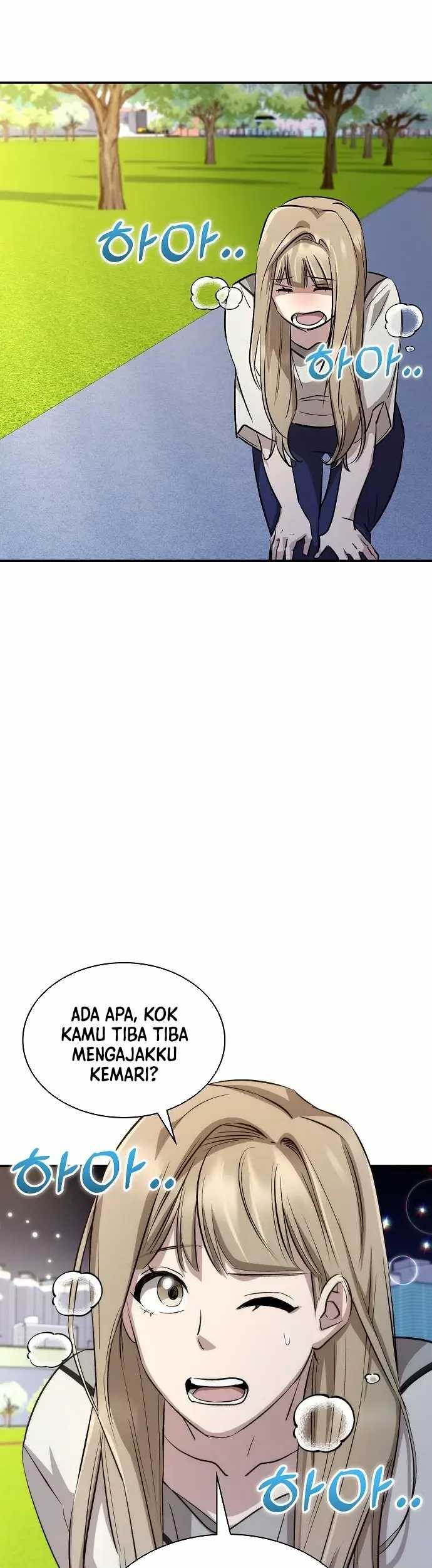 Genius Hitter Hits Fastball Chapter 24 Gambar 58